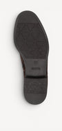 DAMES BOOTS+KORT LAARS-Zwart suède
