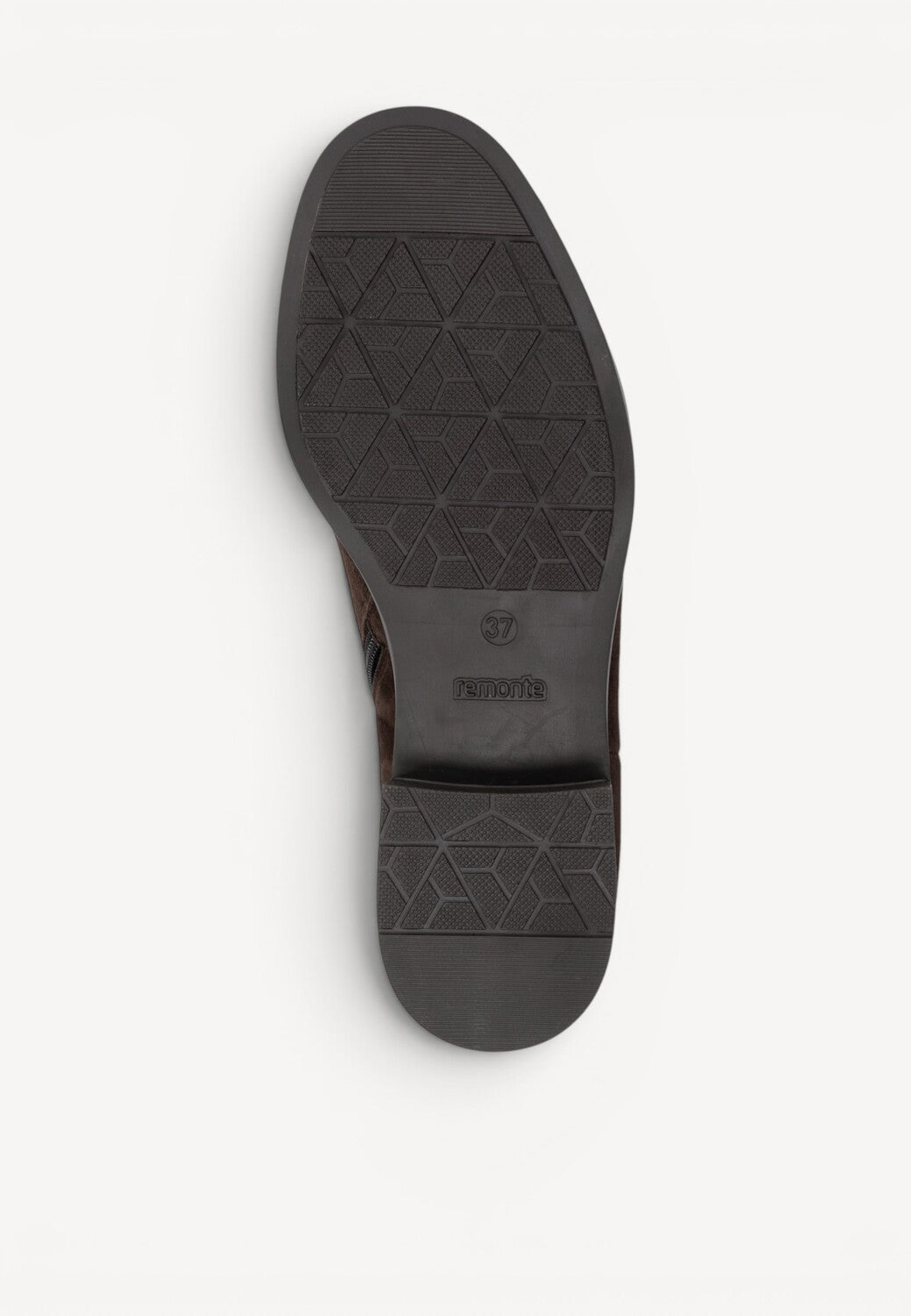 DAMES BOOTS+KORT LAARS-Zwart suède