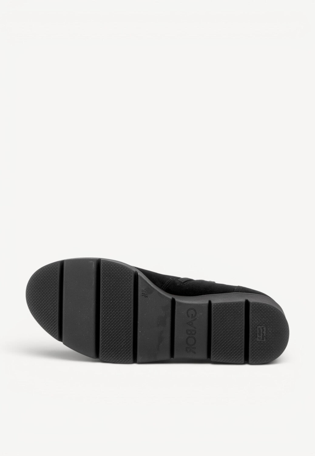 DAMES BOOTS+KORT LAARS-Zwart suède