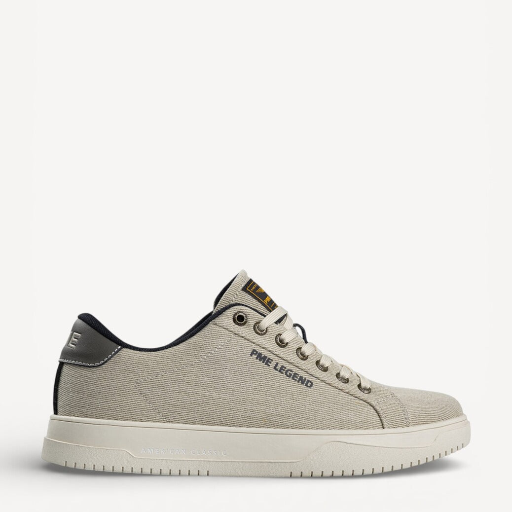 Heren veterschoenen-Beige diversen