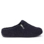 Dames muil pantoffels-Blauw diversen