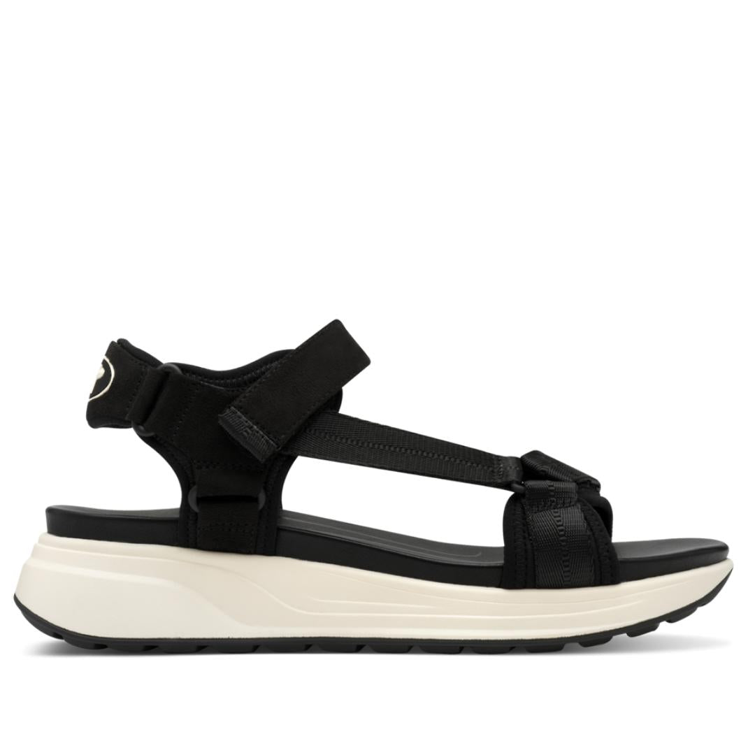 DAMES OPEN SCHOENEN-Zwart diversen