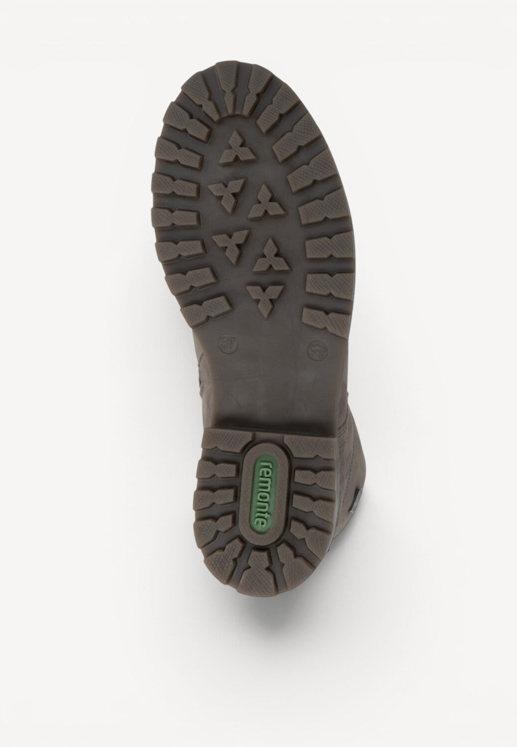 DAMES BOOTS+KORT LAARS-Grijs suède