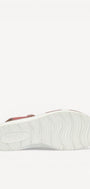 DAMES OPEN SCHOENEN-Roze