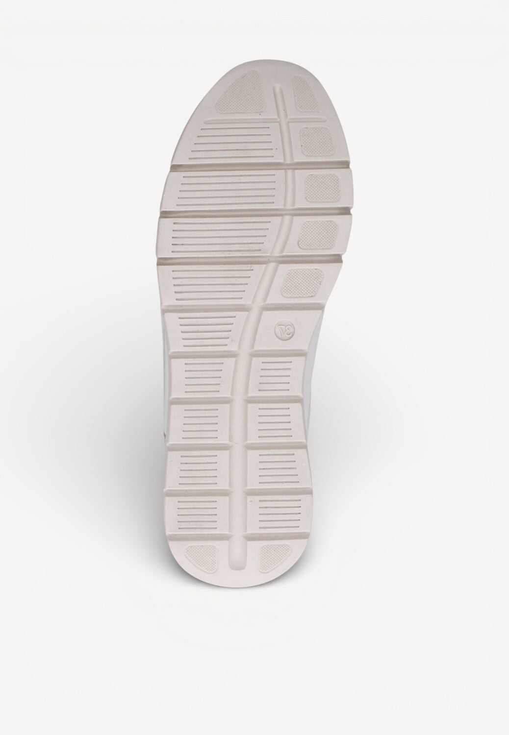 DAMES SPORTIEVE VETERSCHO-Beige combi kleur