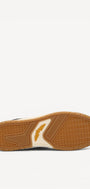 Heren boots-Bruin leer