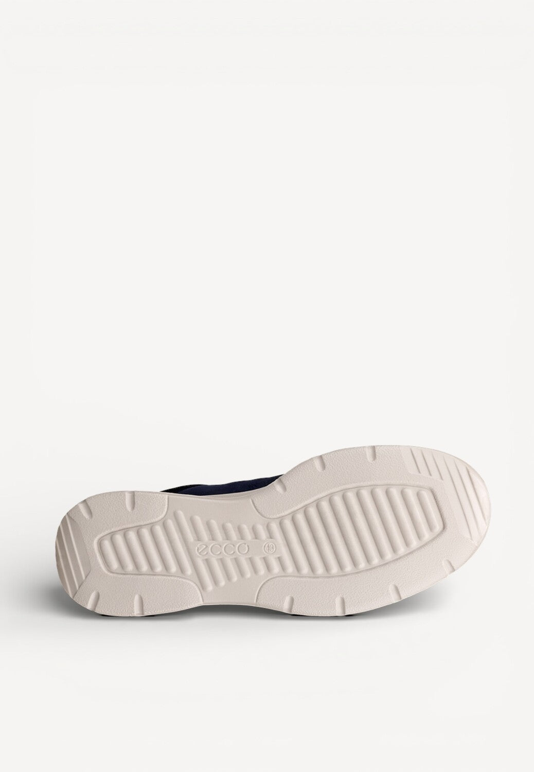 Heren veterschoenen-Blauw suède/nubuck