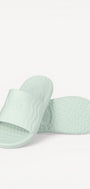 DAMES OPEN SCHOENEN-Groen diversen