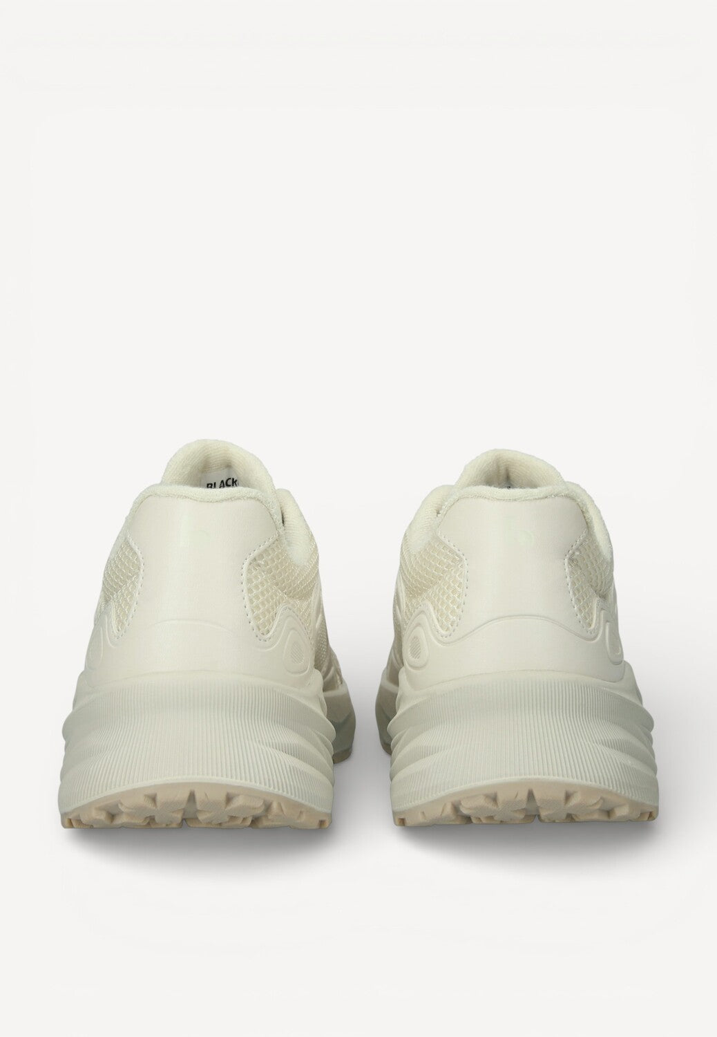 Heren veterschoenen-Wit diversen