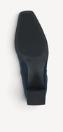 DAMESLAARS LANG/HALFHOOG-Blauw diversen