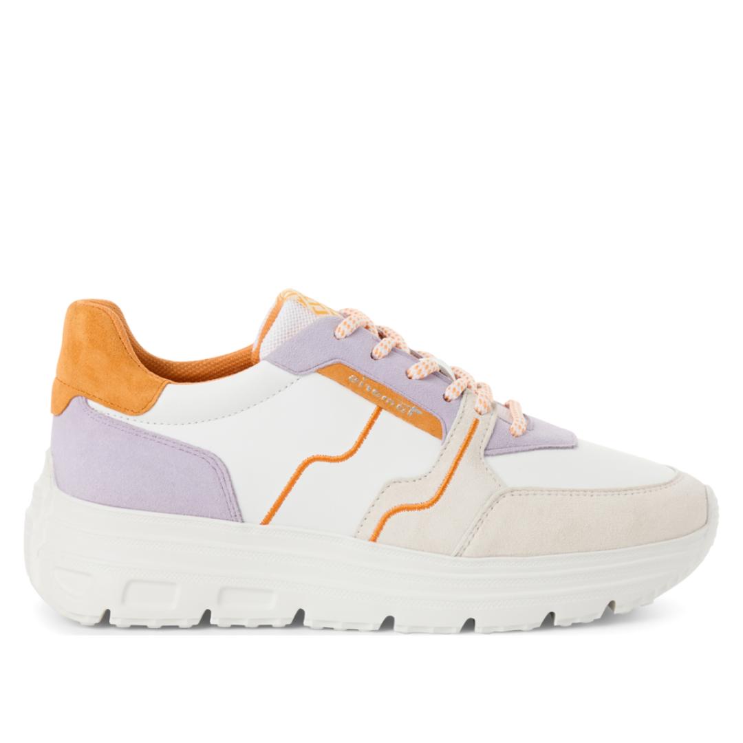 DAMES SPORTIEVE VETERSCHO-Oranje