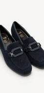 Ara Pumps Blauw - Afbeelding 3