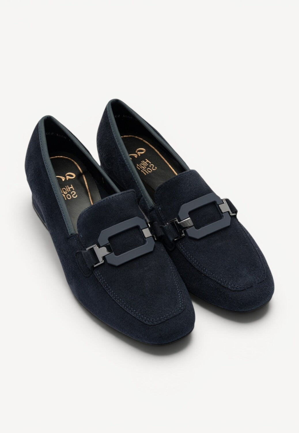Ara Pumps Blauw - Afbeelding 3